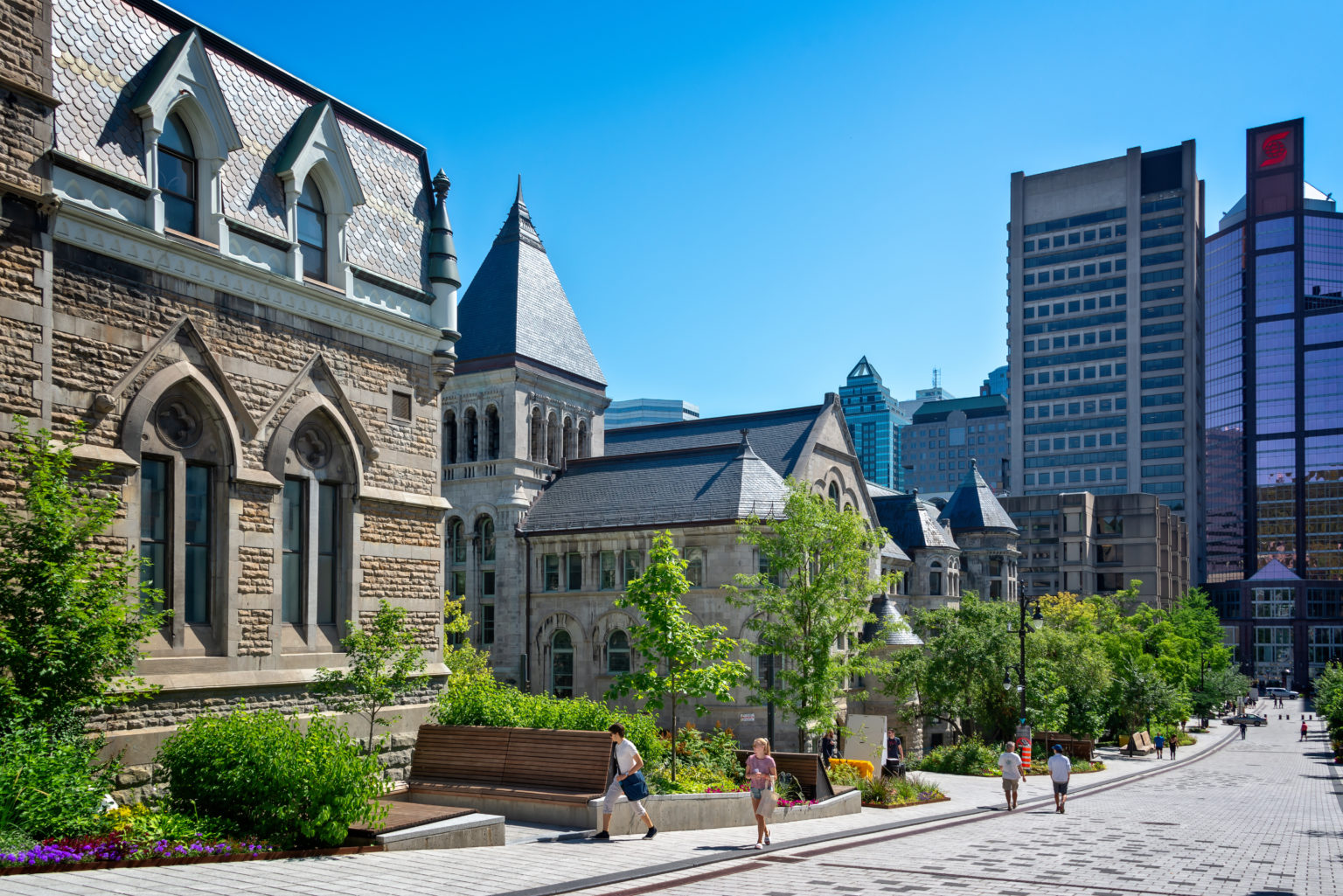 best canadian universities for creative writing